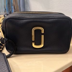 Marc Jacobs Camera Bag